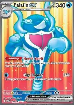 Palafin ex