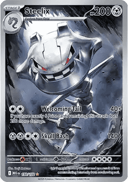Steelix