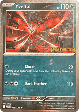 Yveltal