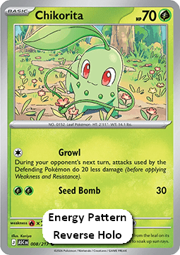 Chikorita
