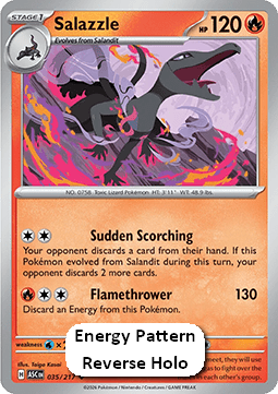 Salazzle