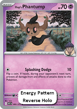 Hop's Phantump