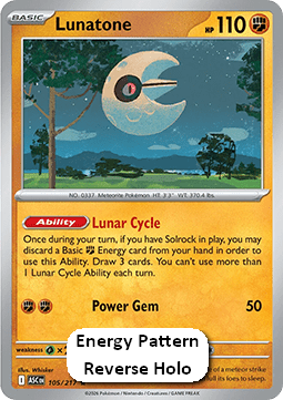 Lunatone