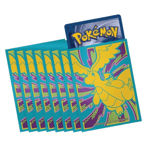 Ascended Heroes: Mega Dragonite Sleeves - Ascended Heroes