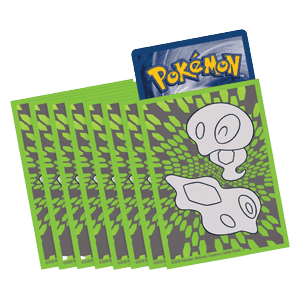 Perfect Order: Zygarde Core and Cell Sleeves - Perfect Order