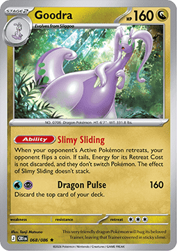 Goodra