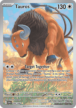 Tauros