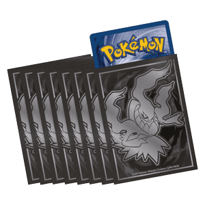 Pitch Black: Darkrai Sleeves