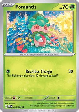 Fomantis