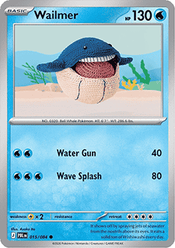 Wailmer