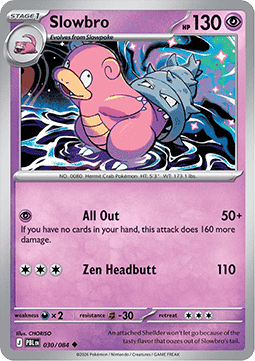 Slowbro