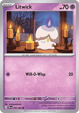 Litwick