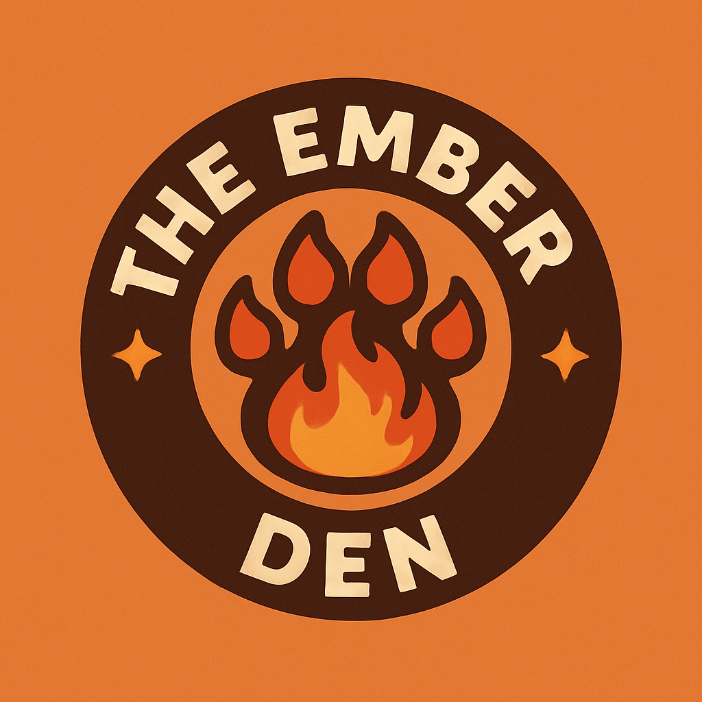 The Ember Den