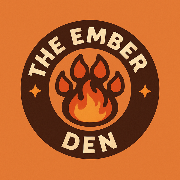 The Ember Den