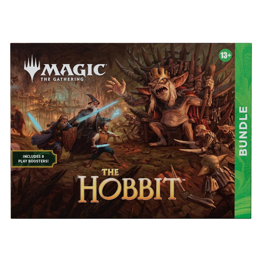 Magic: The Gathering - The Hobbit - Bundle