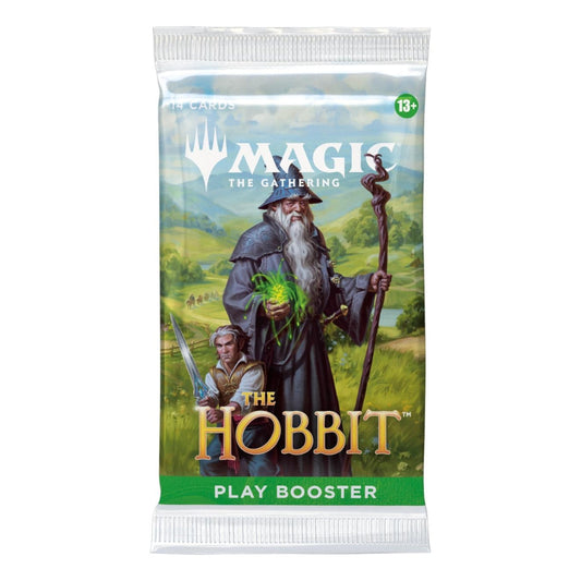 Magic: The Gathering - The Hobbit - Play Booster Pack